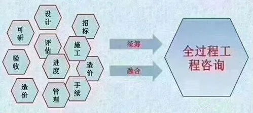 全过程工程总咨询师